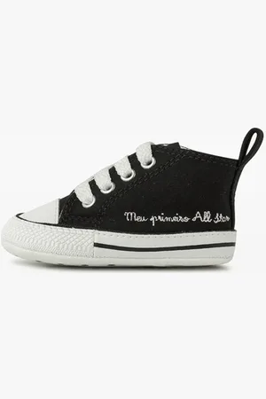 Converse Infantil - Chuck Taylor All Star My First All Star