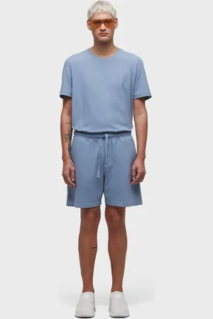 OSKLEN Bermuda blue edition