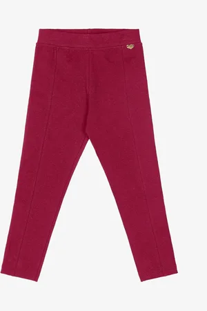 TRICK NICK Infantil - Legging Bengaline