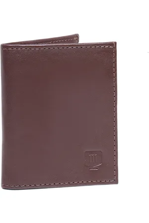 Malbork Carteira Masculina em Couro para Cartão CA-944M