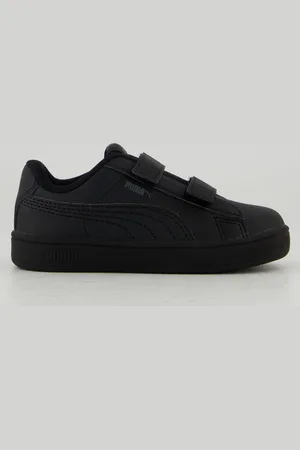 PUMA Tênis Rickie Classic V e Cinza