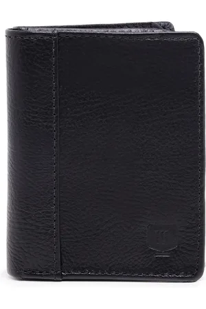 Malbork Carteira Masculina Couro Dinheiro Cartão CA-170P
