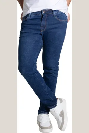 SAWARY Calça Jeans Slim - 279171 -