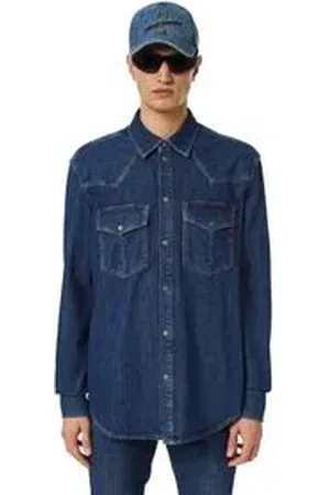 Diesel Camisa D-Ocean