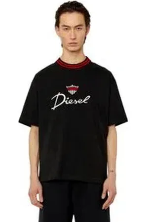 Diesel Camiseta T-Wash-G6