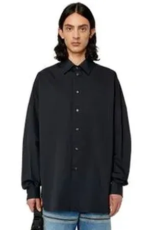 Diesel Camisa S-Limo Logo