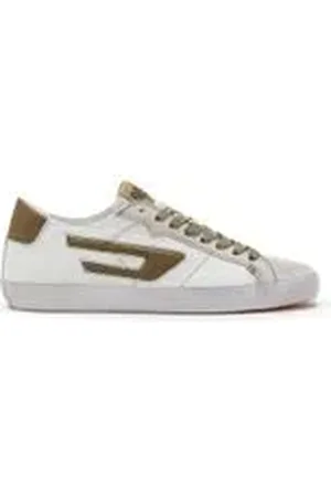 Diesel Tênis S-Leroji Low