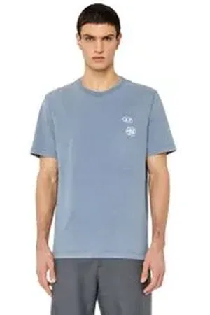 Diesel Camiseta T-Just-G14