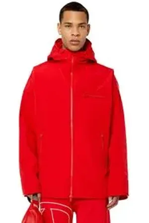 Diesel Jaqueta W-Hennes