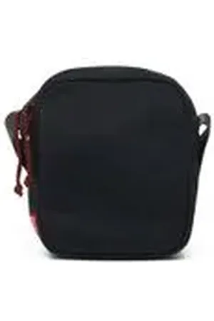 Diesel Bolsa Transversal Rave - Verde - UNI