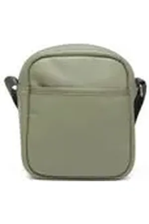 Diesel Bolsa Transversal Rave - Verde - UNI