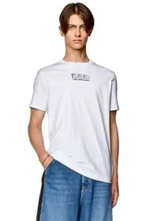 Diesel Camiseta T-Diegor-L15