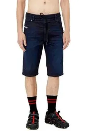Diesel Bermuda D-Krooshort-Z-Ne