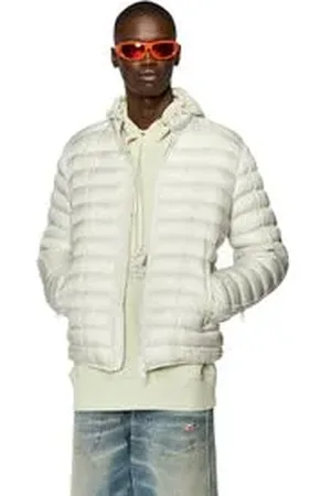Diesel Jaqueta W-Hawkyl