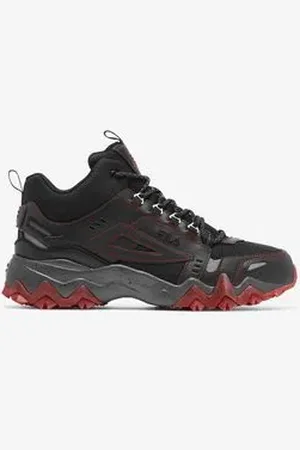 Fila Tênis Oakmont Tr Mid Masculino