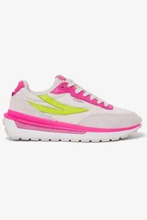 Fila Tênis Renno Feminino
