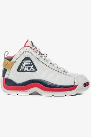 Fila Tênis Grant Hill 2 Gb Masculino