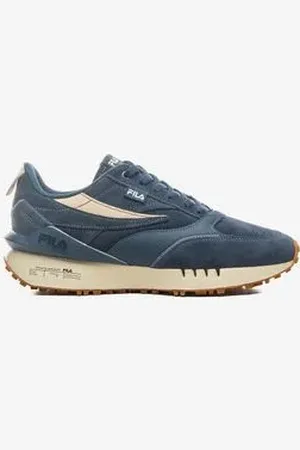 Fila Tênis Renno Vintage Se Masculino