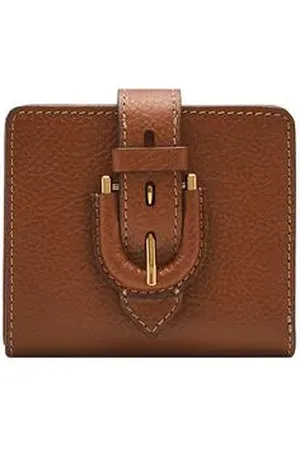 Fossil Carteira Feminino MARROM