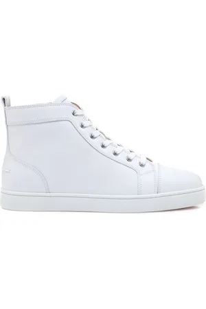 Christian Louboutin Tênis Louis