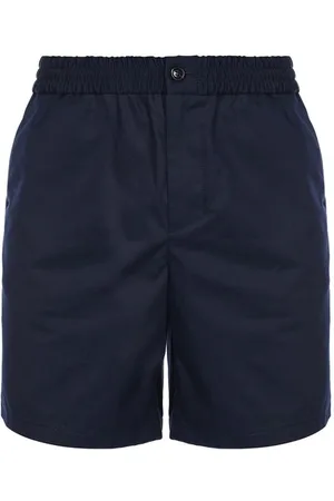 Ami Shorts Elasticated Waist