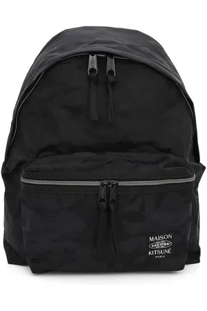 Maison Kitsuné Mochila Mkxeastpak Padded Backpack
