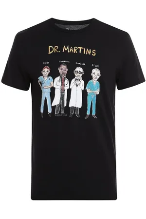 Unfortunate Portrait T