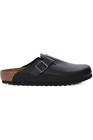 Birkenstock Sapato Boston LE Vintage Wood