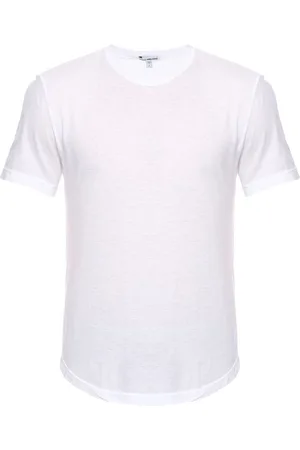James Perse Camiseta Clear Jersey