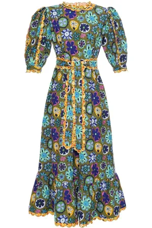 CeliaB Vestido Merapi