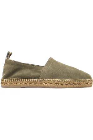 Castaner Espadrille Pablo Em Algodão
