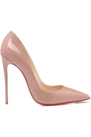 Christian Louboutin Scarpin So Kate 120mm
