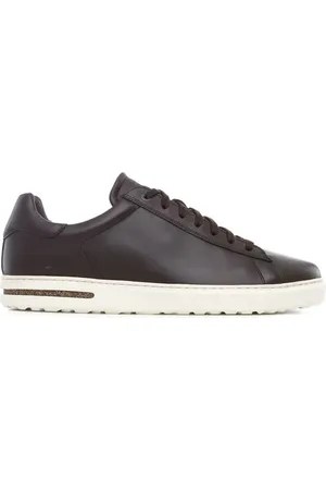 Birkenstock Tênis Bend Low Lena Roast