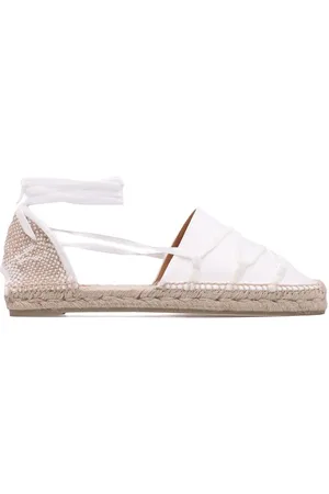 Castaner Espadrille Klota Com Amarração