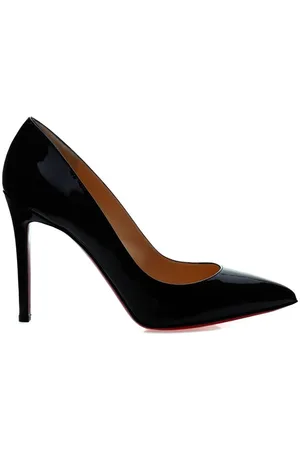 Christian Louboutin Scarpin Pigalle 100mm