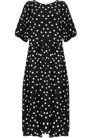 STINE GOYA Vestido Amelia Midi