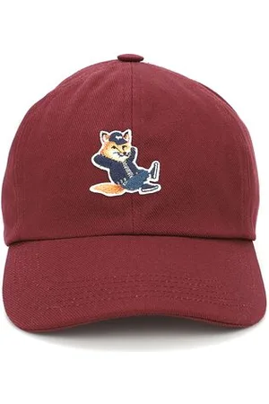 Maison Kitsuné Boné Fox