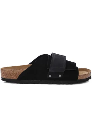 Birkenstock Sandália Kyoto VL/NU