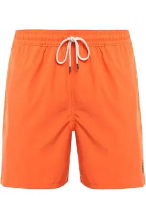 Ralph Lauren Calção De Banho Traveler Recycled