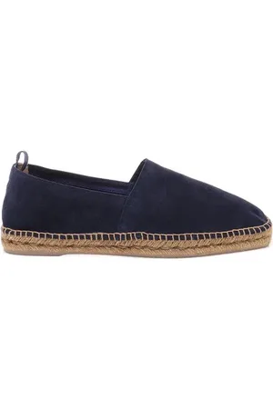 Castaner Espadrille Pablo Pierced
