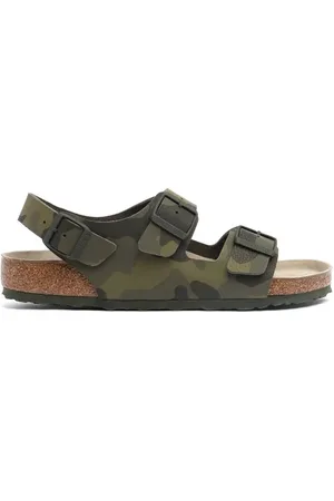 Birkenstock Sandália Milano