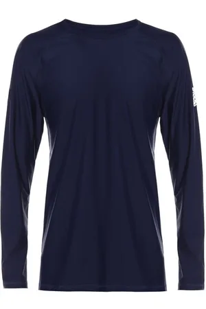 Vilebrequin Camiseta De Banho Manga Longa