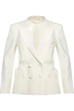 Blazé Milano Blazer First Class Em Lã