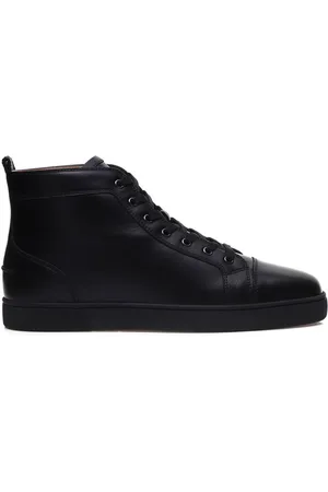 Christian Louboutin Tênis Louis