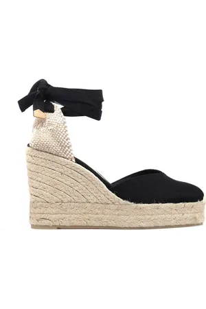 Castaner Espadrille Chiara Em Algodão