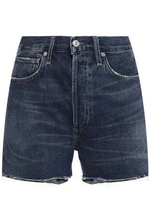 Citizens of Humanity Short Marlow Easy Com Bolsos