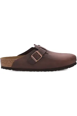 Birkenstock Sapato Boston LEOI SFB
