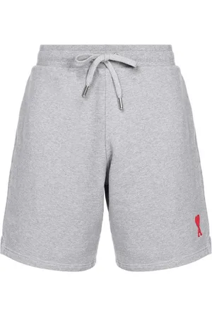 Ami Bermuda Tonal Adc Short