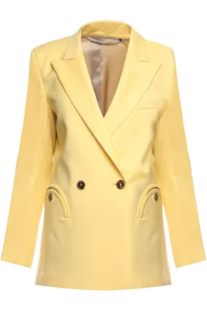 Blazé Milano Blazer Siris Em Lã