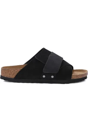 Birkenstock Sandália Kyoto VL/NU
